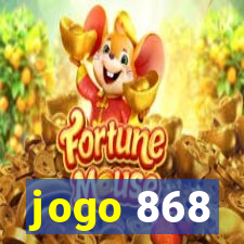 jogo 868