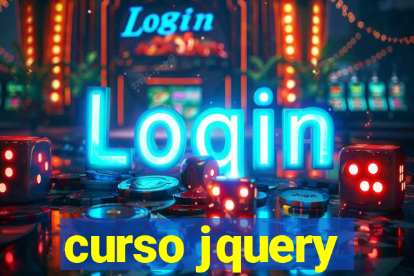 curso jquery