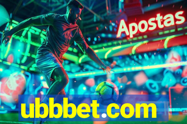 ubbbet.com