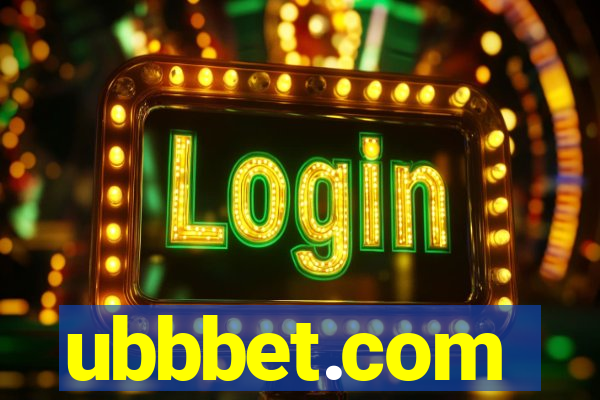 ubbbet.com