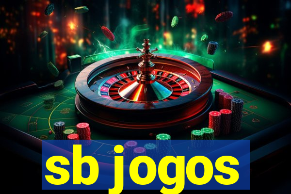 sb jogos