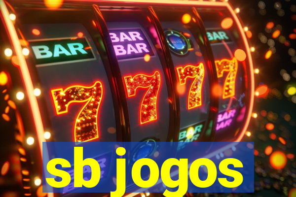 sb jogos