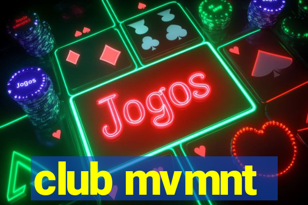 club mvmnt