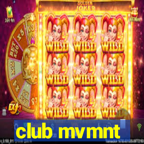 club mvmnt