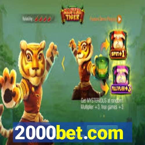 2000bet.com