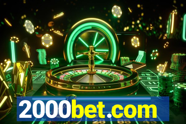 2000bet.com