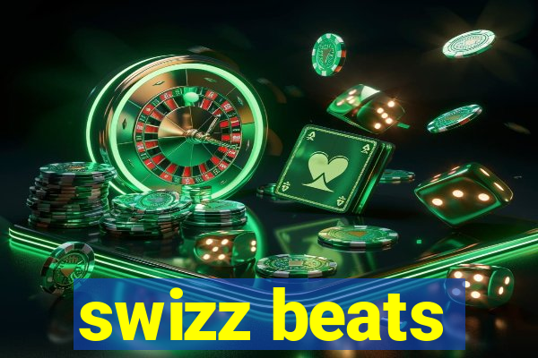 swizz beats