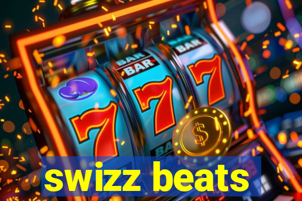 swizz beats