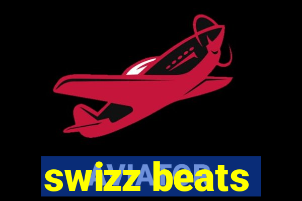 swizz beats