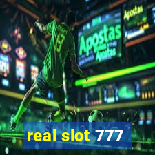 real slot 777