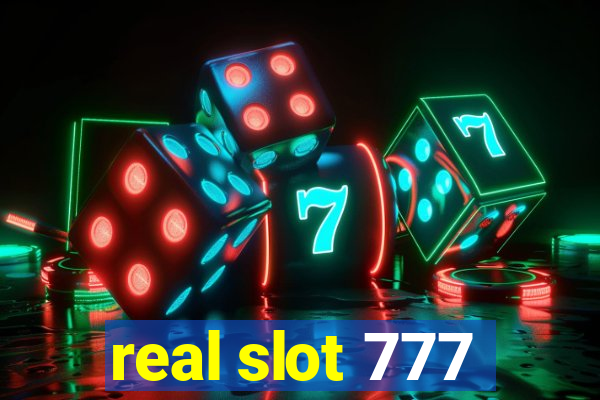 real slot 777