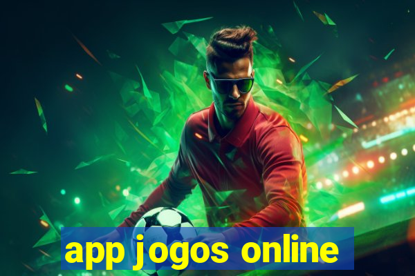 app jogos online