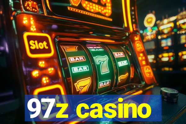 97z casino