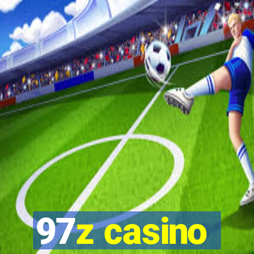 97z casino