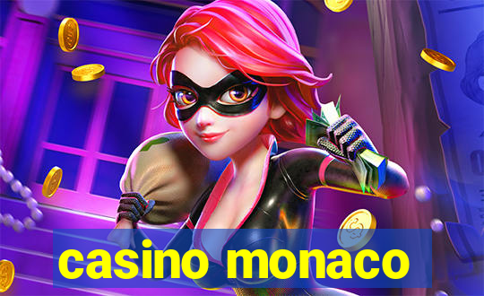 casino monaco