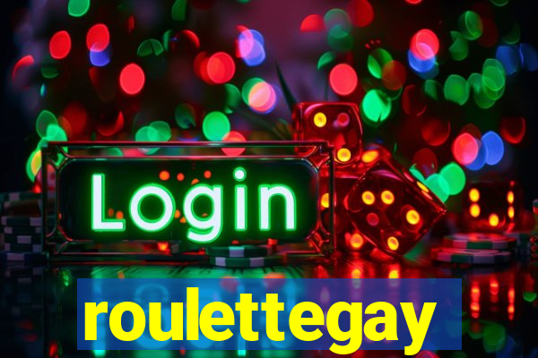 roulettegay