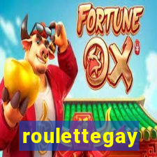 roulettegay