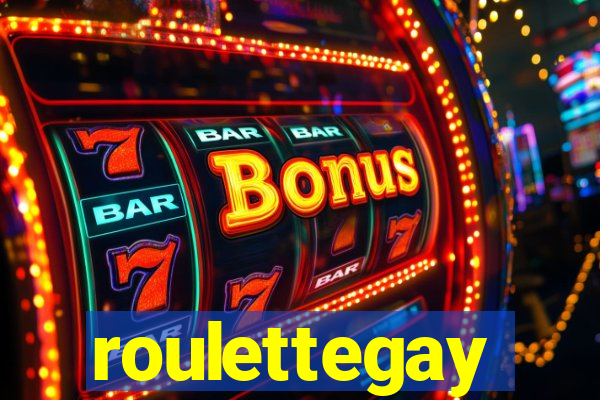 roulettegay