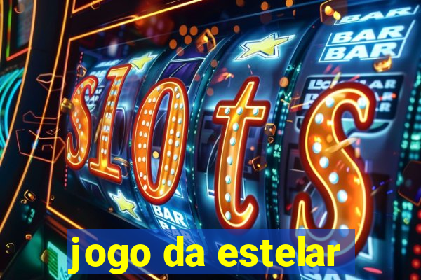 jogo da estelar