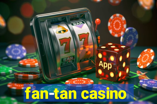 fan-tan casino