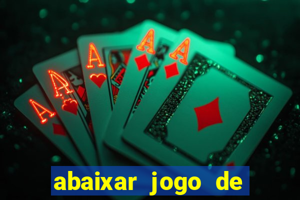 abaixar jogo de ca?a níquel