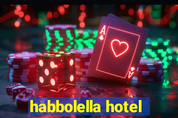 habbolella hotel