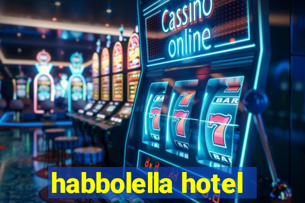 habbolella hotel