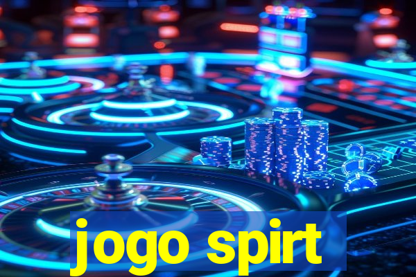 jogo spirt