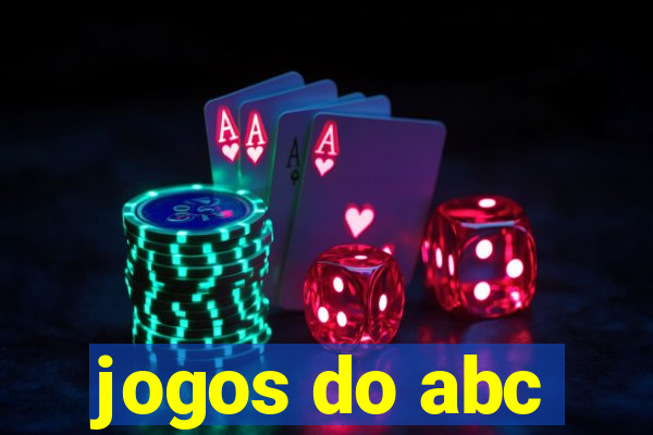 jogos do abc