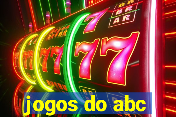 jogos do abc