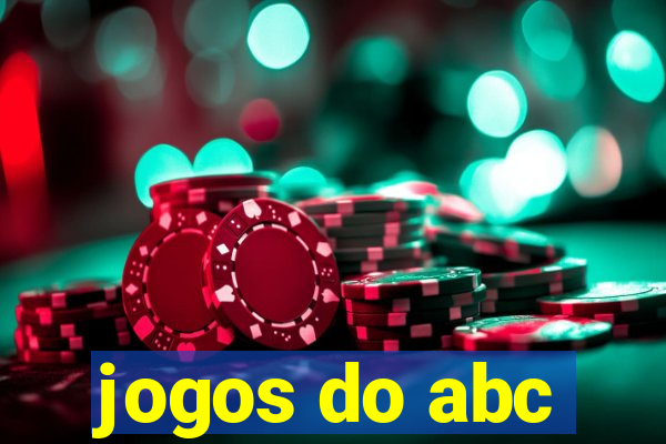 jogos do abc