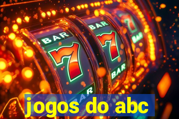 jogos do abc