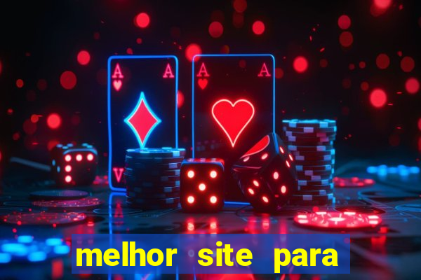 melhor site para jogar o jogo do tigre