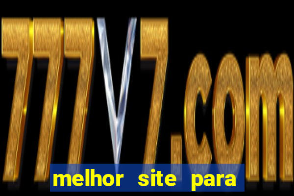 melhor site para jogar o jogo do tigre