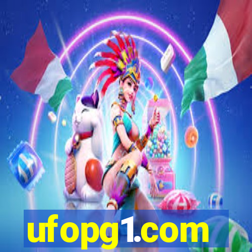 ufopg1.com