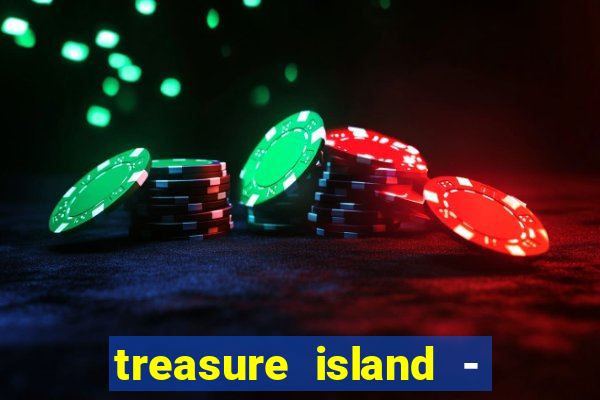 treasure island - ti las vegas hotel & casino