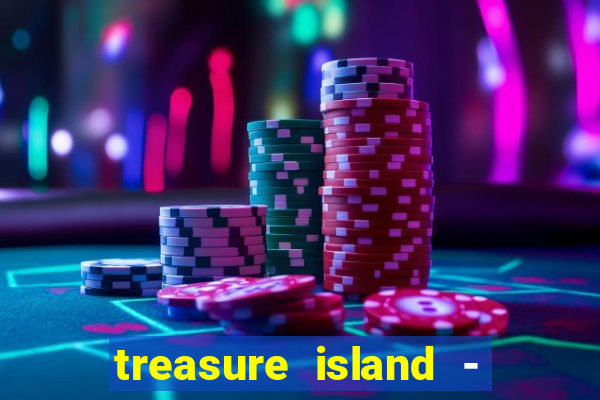 treasure island - ti las vegas hotel & casino