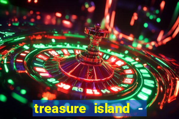 treasure island - ti las vegas hotel & casino