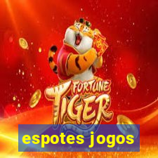 espotes jogos