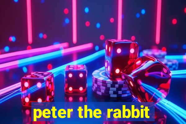 peter the rabbit