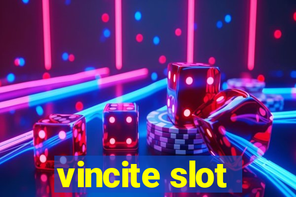 vincite slot