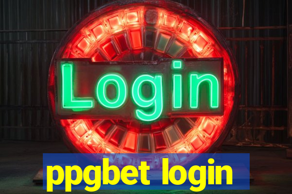 ppgbet login