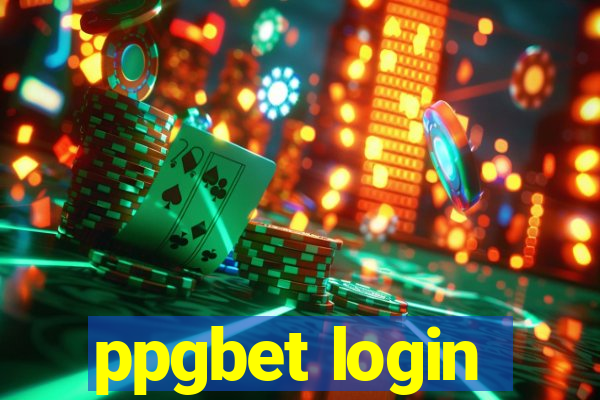 ppgbet login