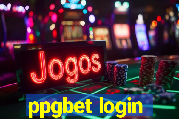 ppgbet login