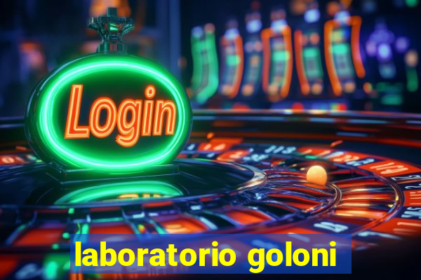 laboratorio goloni