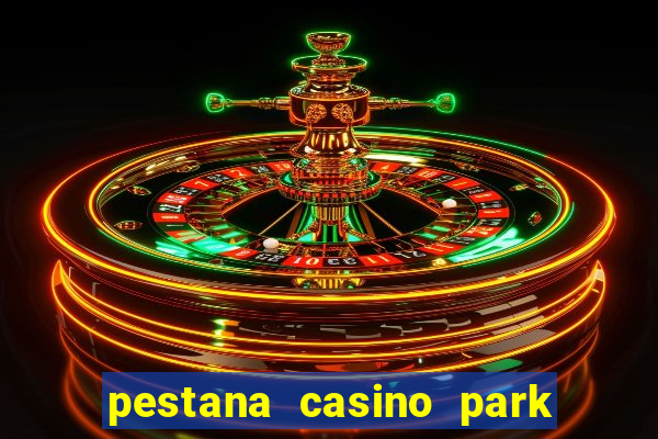 pestana casino park madeira funchal