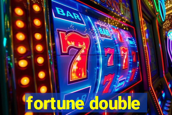 fortune double