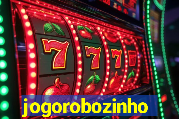 jogorobozinho