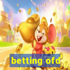 betting ofd