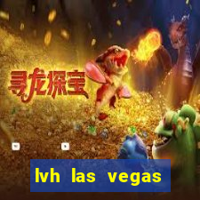 lvh las vegas hotel and casino